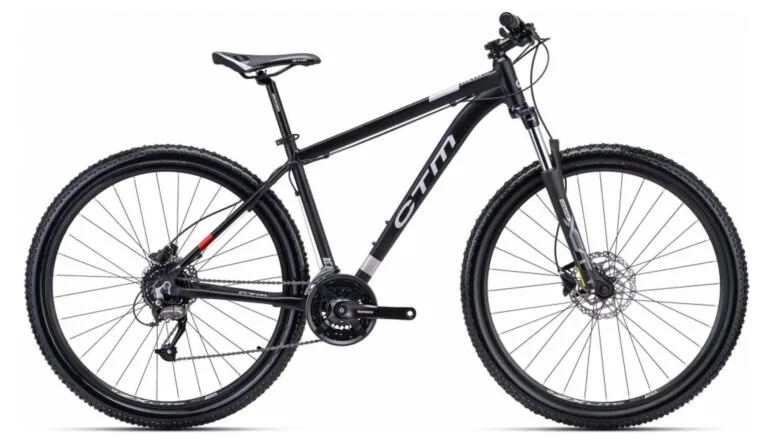 Test CTM Rein 3.0 2024 Recenze CTM Rein 3.0 2024