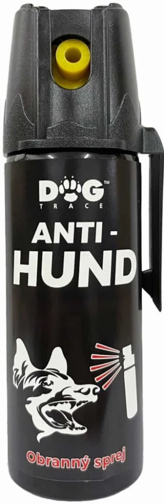 Recenze DogTrace Anti-Hund