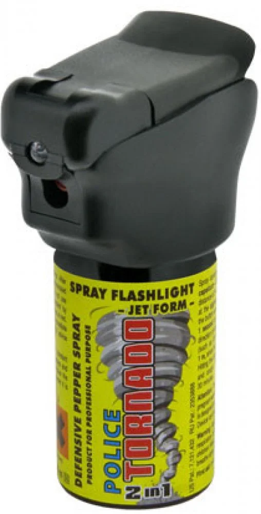 Recenze ESP Tornado 40&nbsp;ml