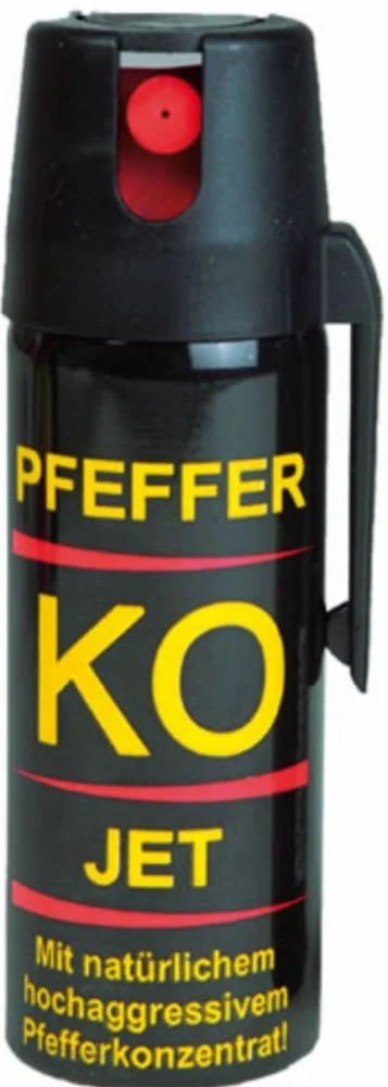Recenze F.W. KLEVER GmbH KO-JET 50&nbsp;ml
