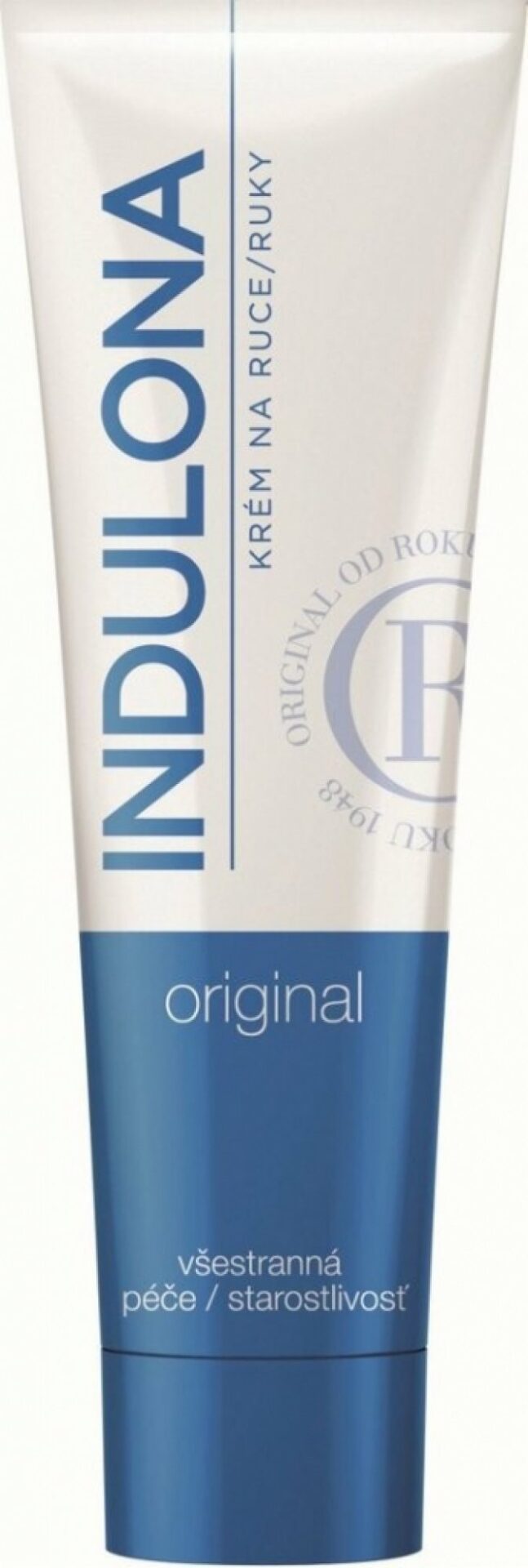 Test Indulona Original Recenze Indulona Original