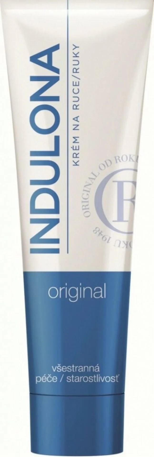 Test Indulona Original Recenze Indulona Original