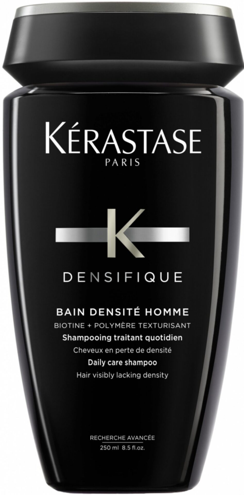 Recenze Kérastase Densifique Bain Densité Homme