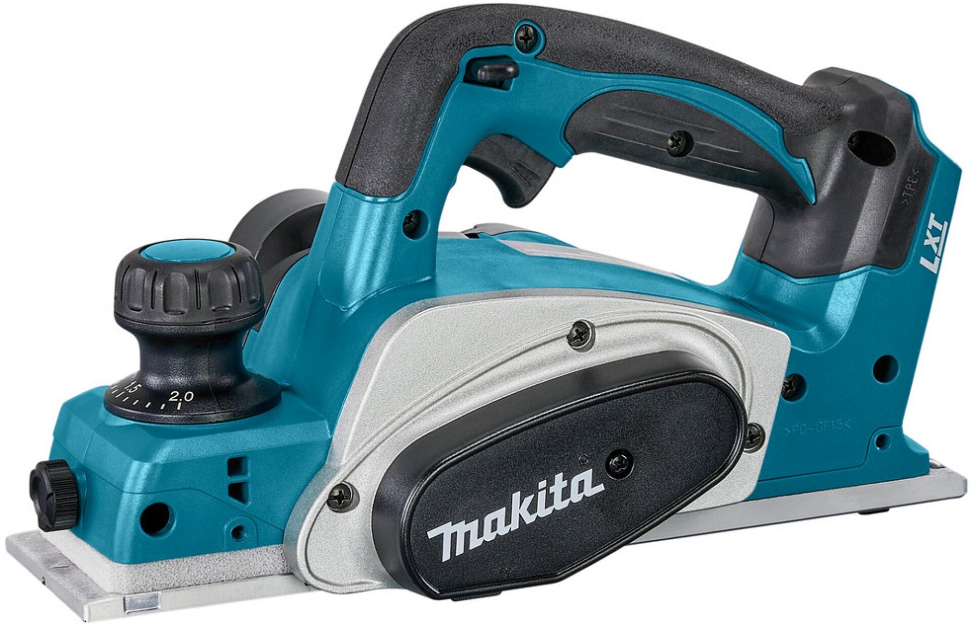 Test Makita DKP180Z Recenze Makita DKP180Z