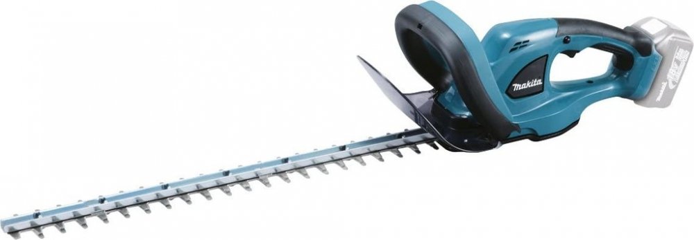 Recenze Makita DUH523Z