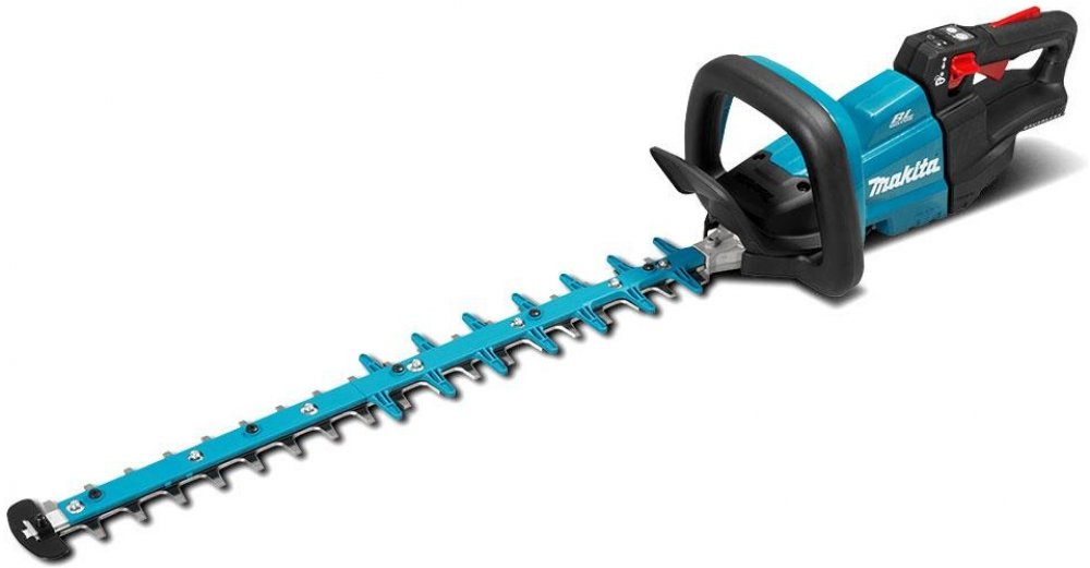 Recenze Makita DUH602Z