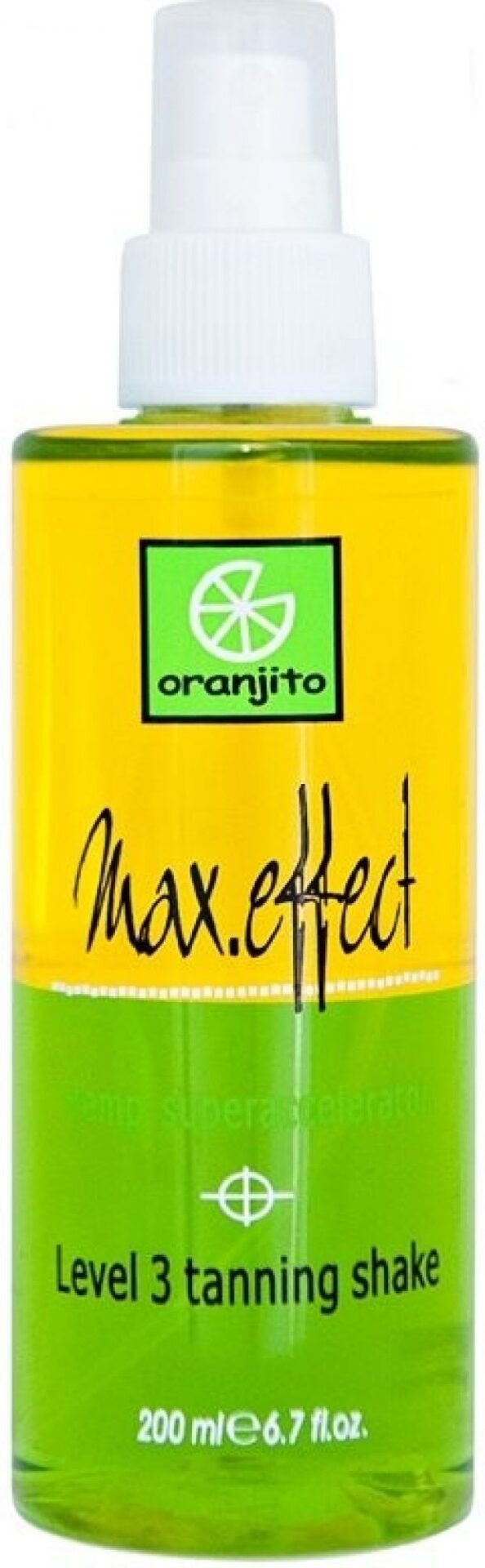 Test Oranjito Level 3 Shake Hemp Superaccelerator Recenze Oranjito Level 3 Shake Hemp Superaccelerator