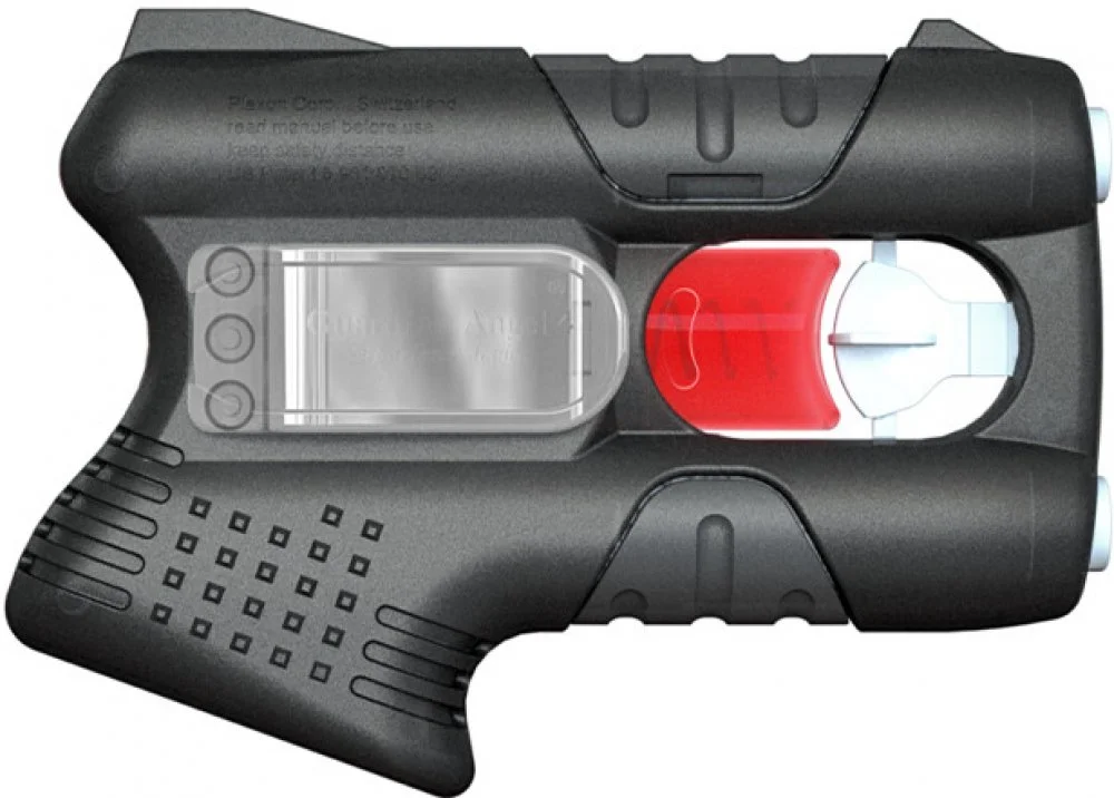 Recenze Piexon Guardian Angel IV