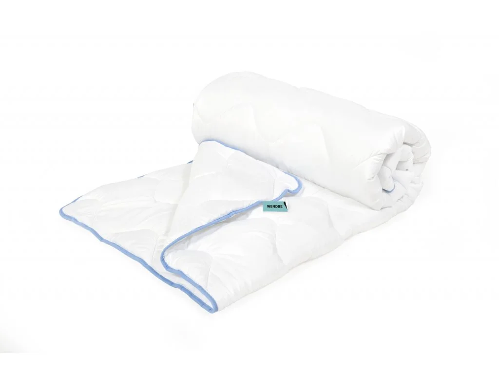 Test Přikrývka Wendre Comfort Recenze Přikrývka Wendre Comfort