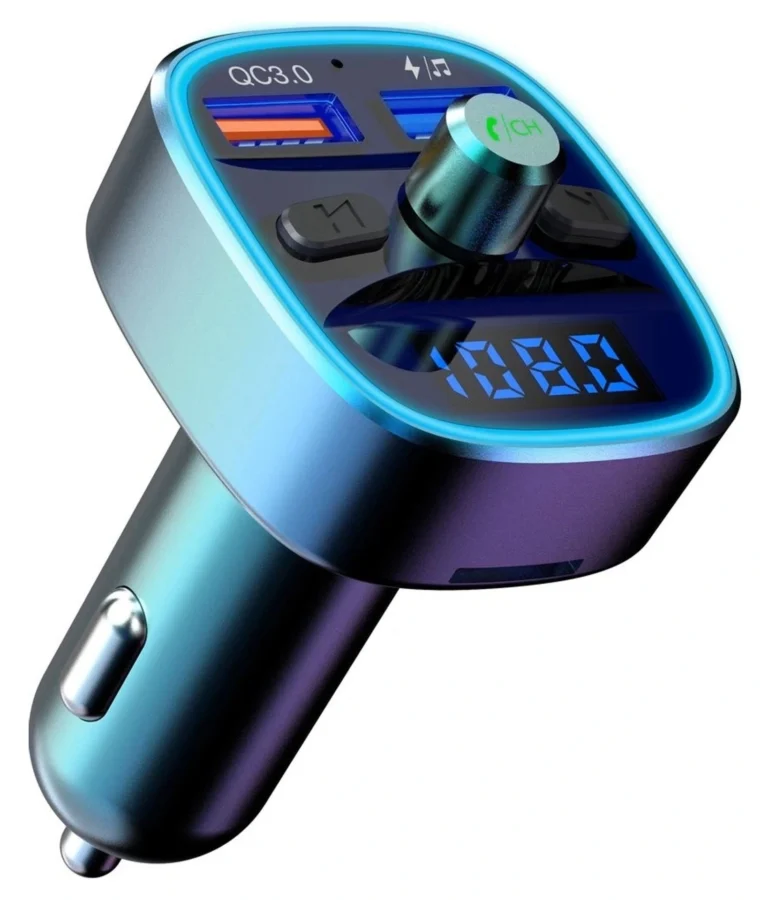 Recenze Sencor SWM 4848&nbsp;BT