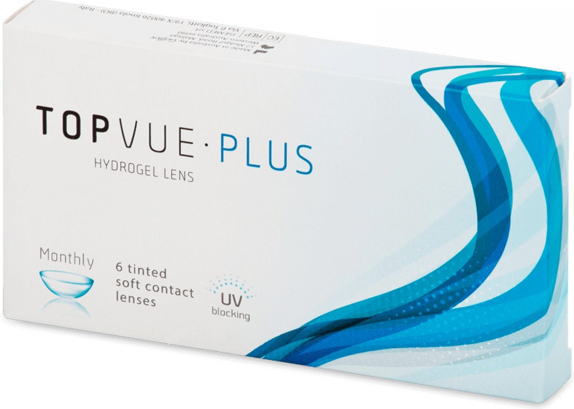 Recenze TopVue Plus