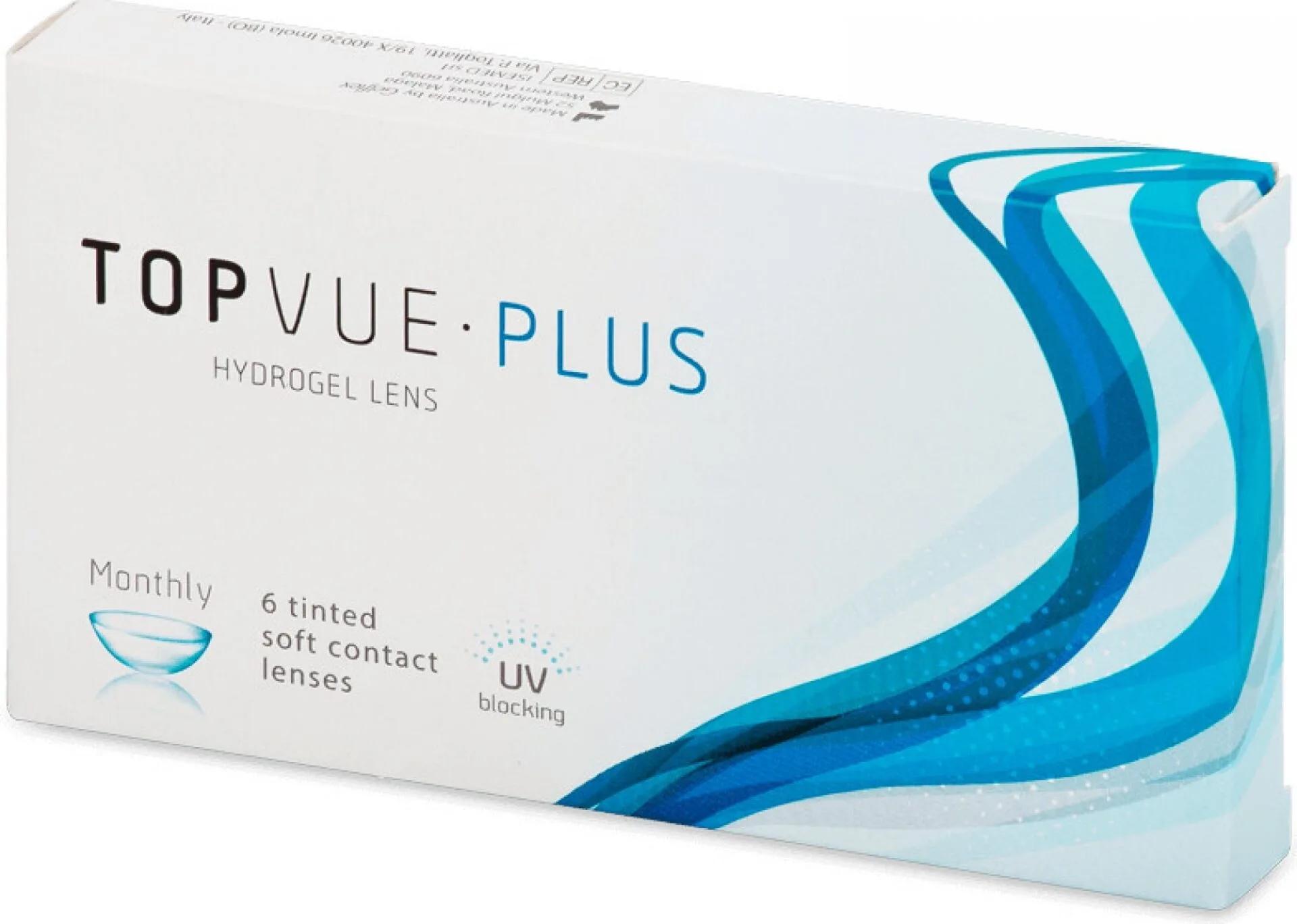 Recenze TopVue Plus