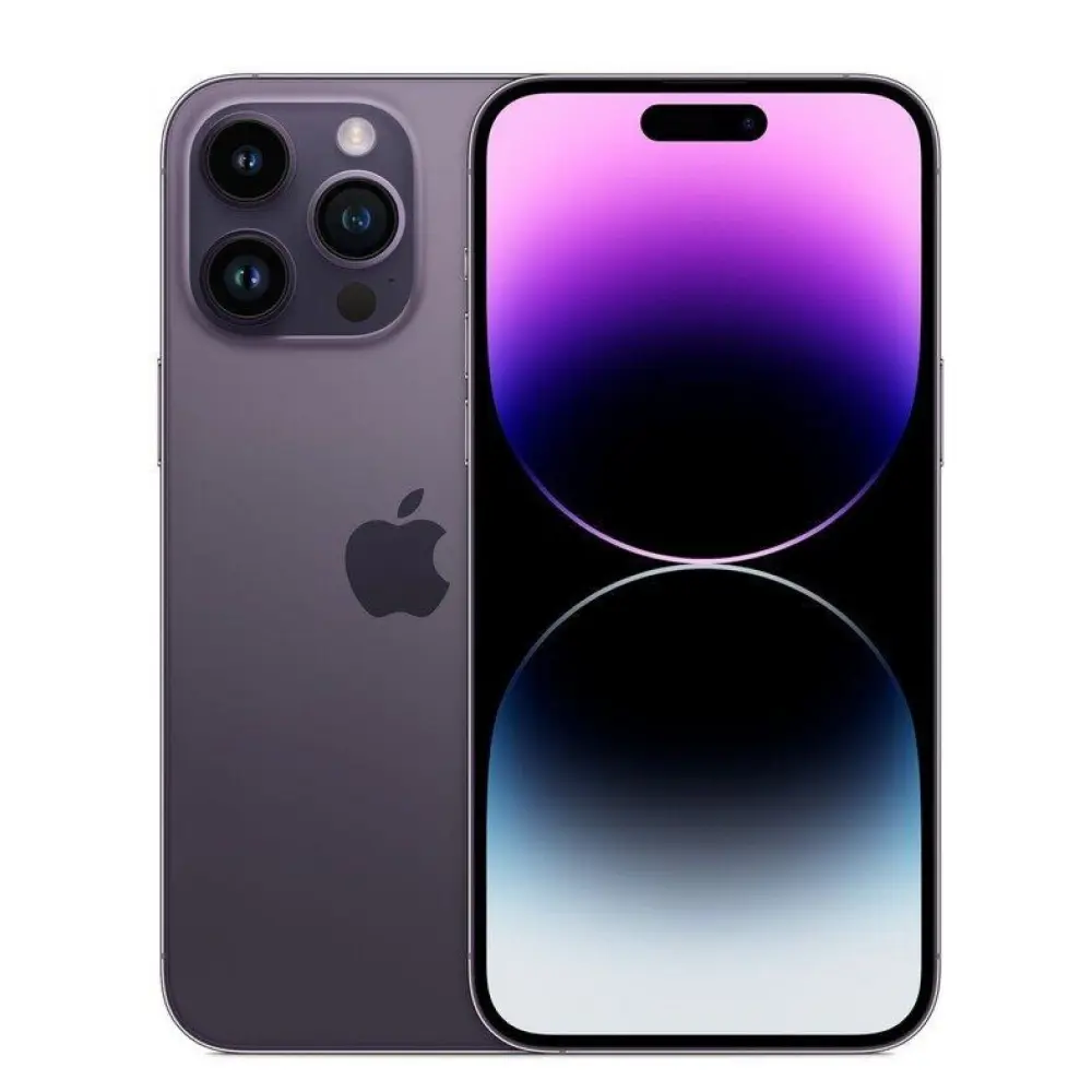Test Apple iPhone 14 Pro Max 512 GB Recenze Apple iPhone 14 Pro Max 512 GB