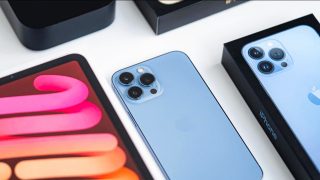 Souboj Applů: iPhone 13&nbsp;vs iPhone 14