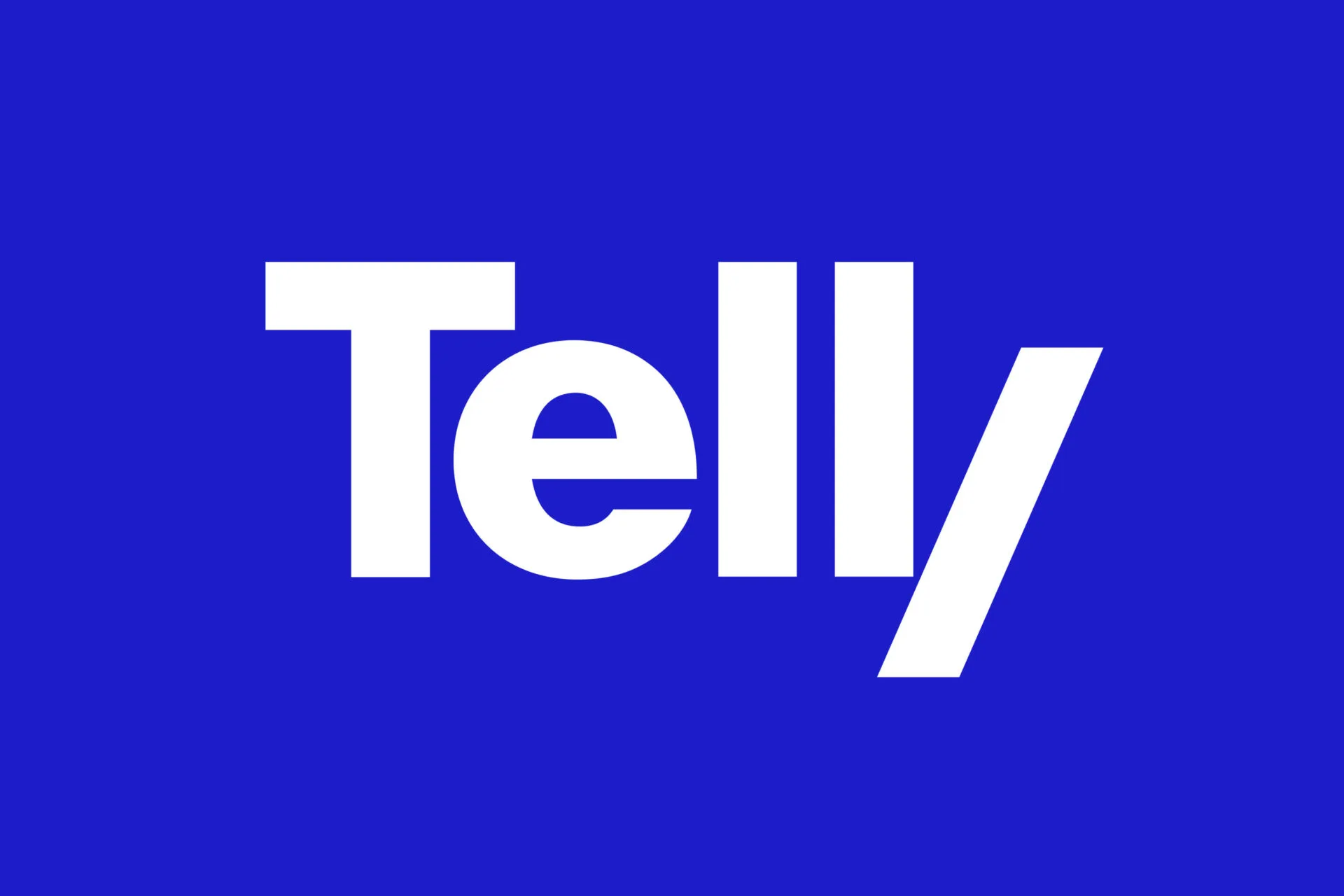 Test Telly TV Recenze Telly TV