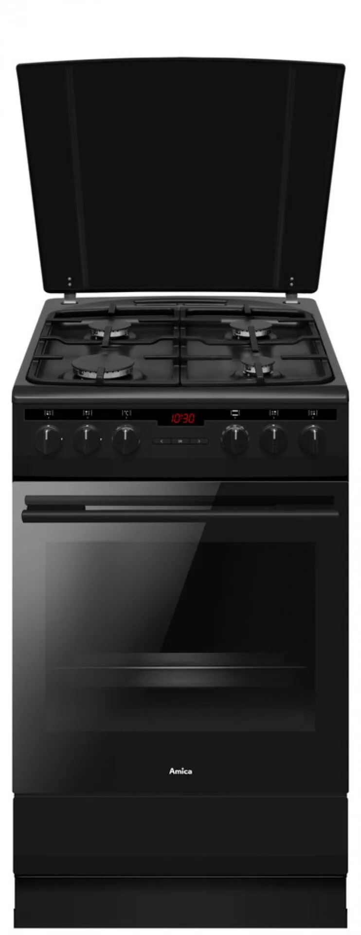 Test Amica SPA 111 MZB Recenze Amica SPA 111 MZB