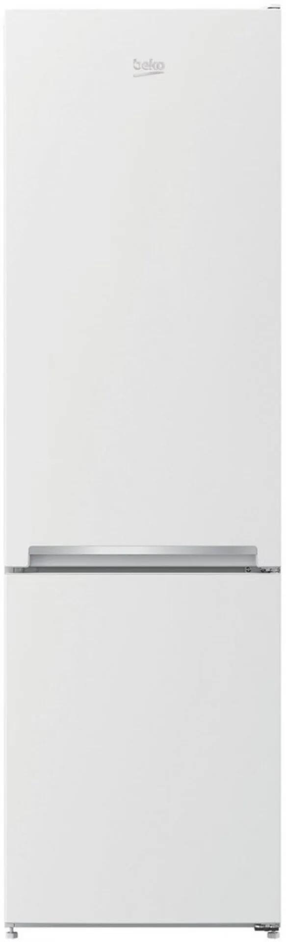 Test Beko RCSA300K30WN Recenze Beko RCSA300K30WN