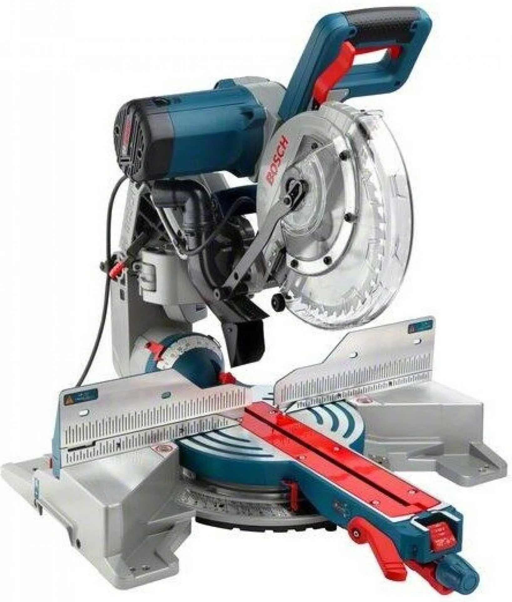 Test Bosch GCM 12 GDL 0.601.B23.600 Recenze Bosch GCM 12 GDL 0.601.B23.600