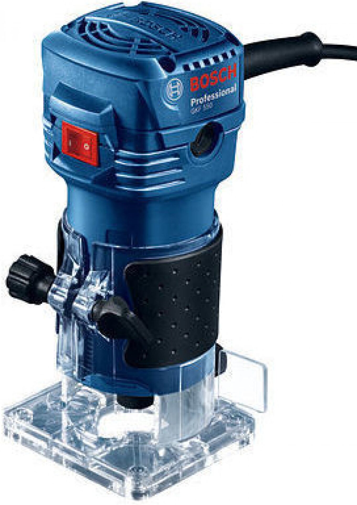 Test Bosch GKF 550 0.601.6A0.020 Recenze Bosch GKF 550 0.601.6A0.020