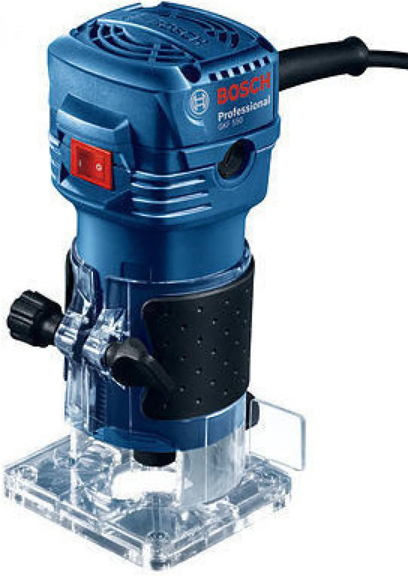 Test Bosch GKF 550 0.601.6A0.020 Recenze Bosch GKF 550 0.601.6A0.020