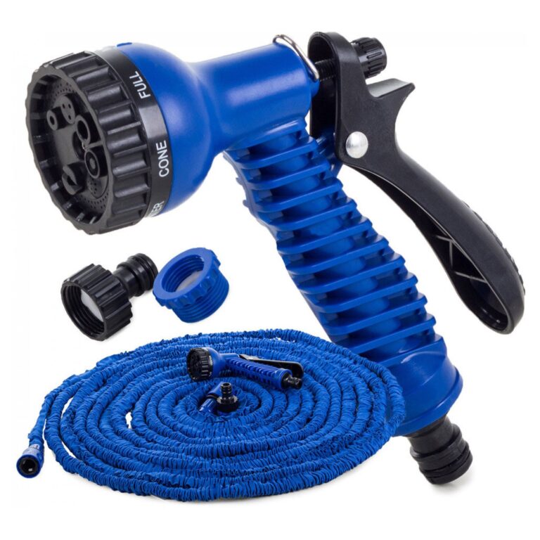Recenze Bradas Trick Hose 45&nbsp;m