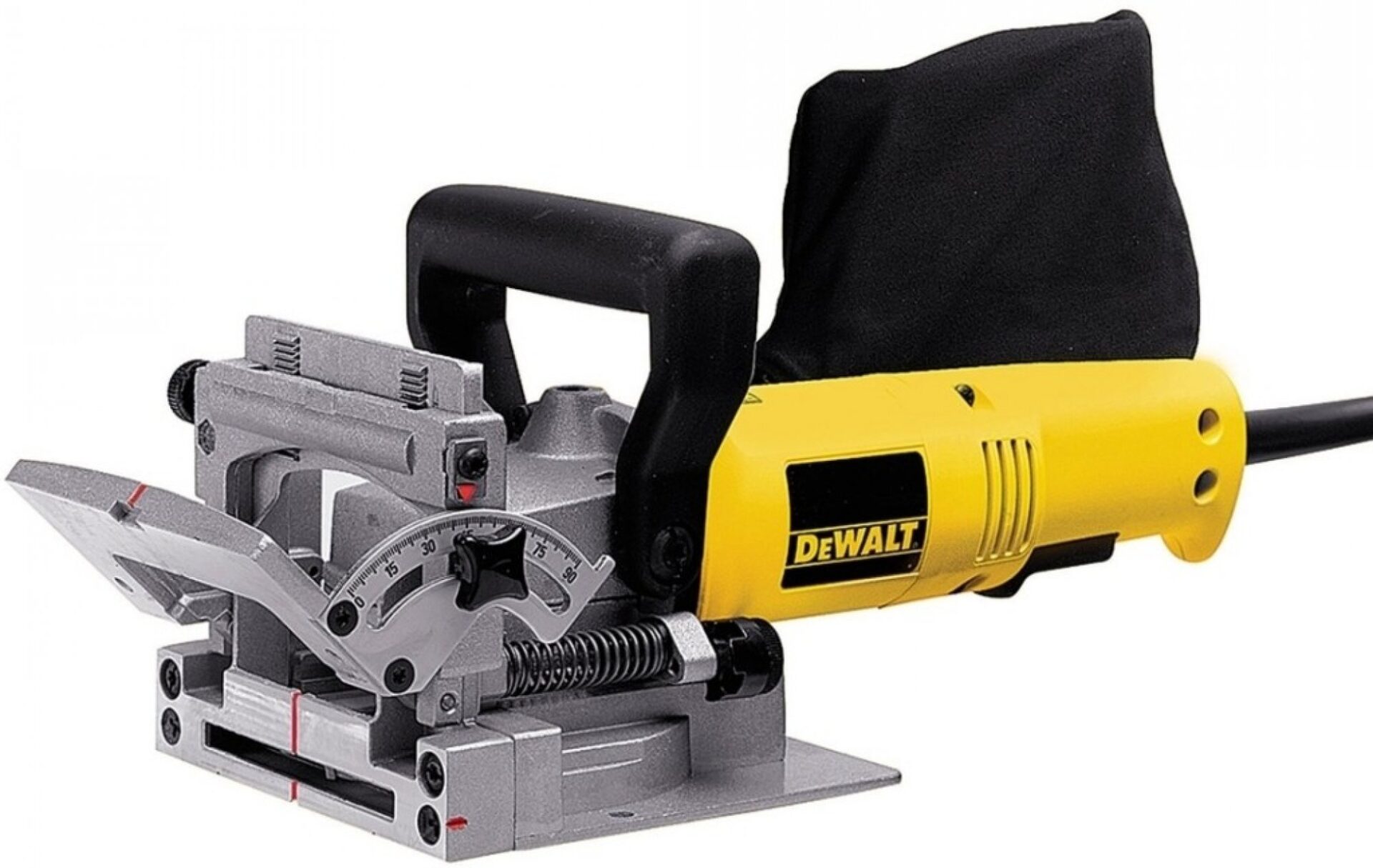 Test DeWalt DW682K Recenze DeWalt DW682K