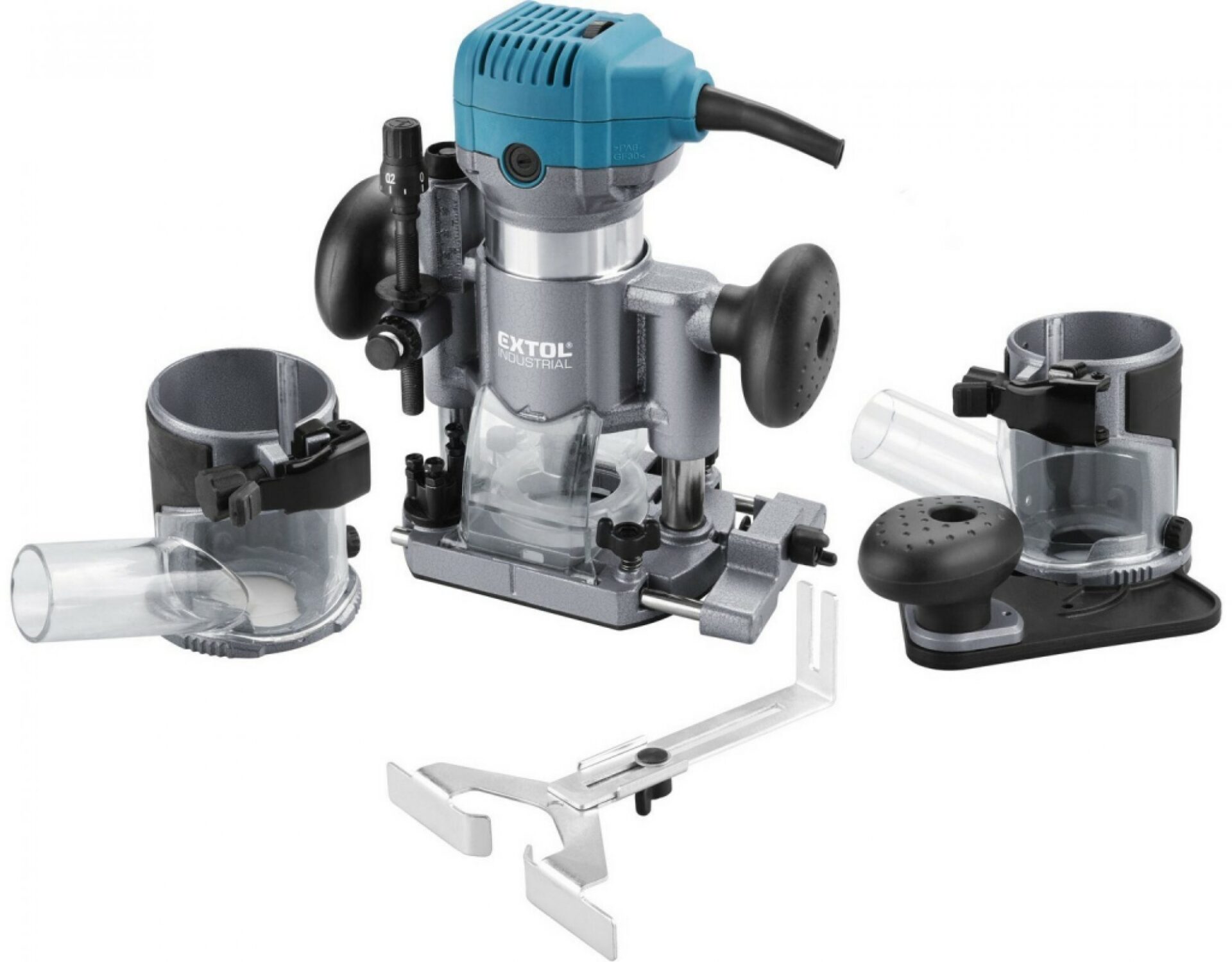 Test Extol Industrial 8793302 Recenze Extol Industrial 8793302