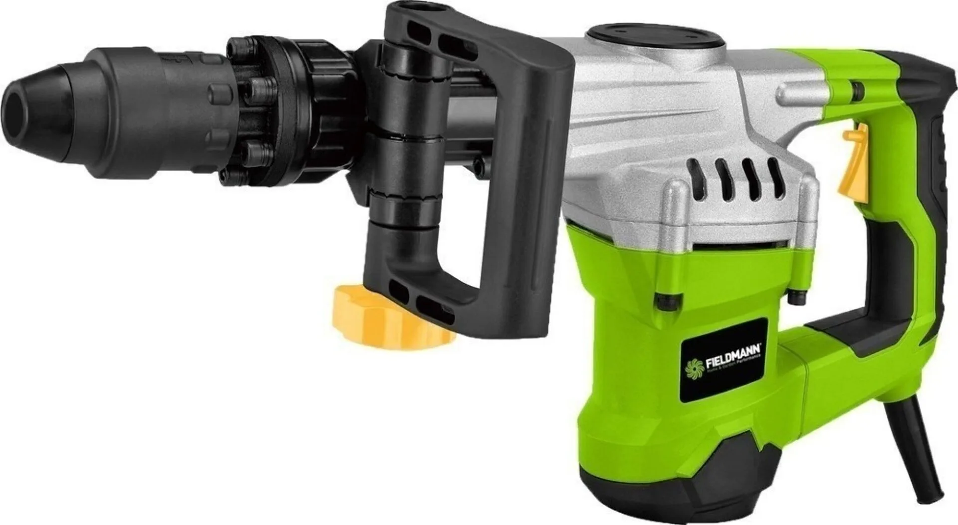 Test Fieldmann FDBK 201301-E Recenze Fieldmann FDBK 201301-E