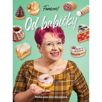 Recenze Famózní! Od babičky