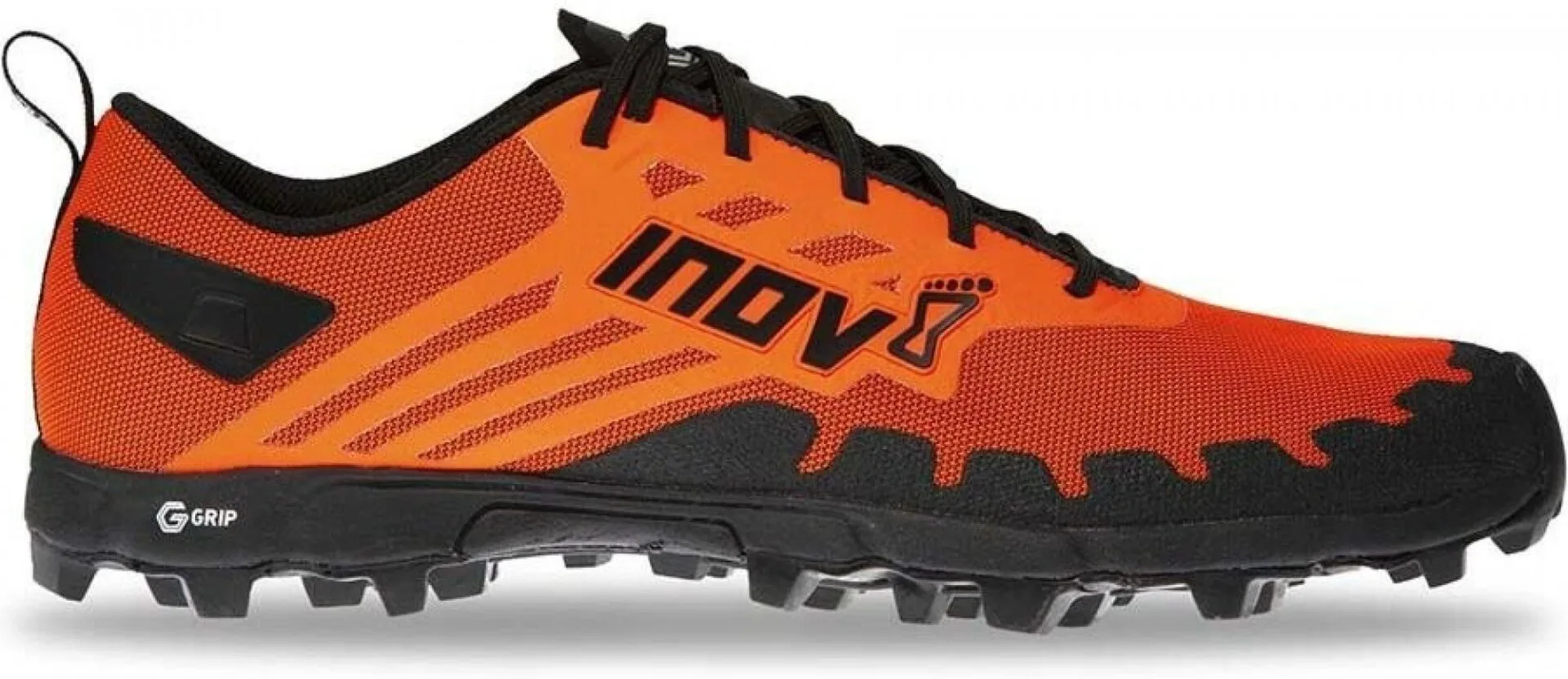 Test Inov-8 X-Talon G 235 Recenze Inov-8 X-Talon G 235