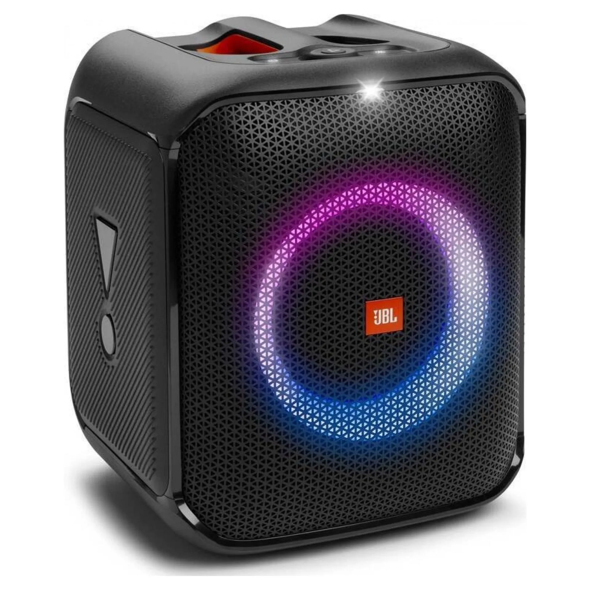 Test JBL PartyBox Encore Essential Recenze JBL PartyBox Encore Essential