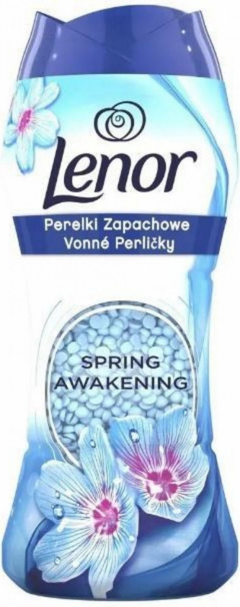 Test Lenor Spring Awakening Recenze Lenor Spring Awakening