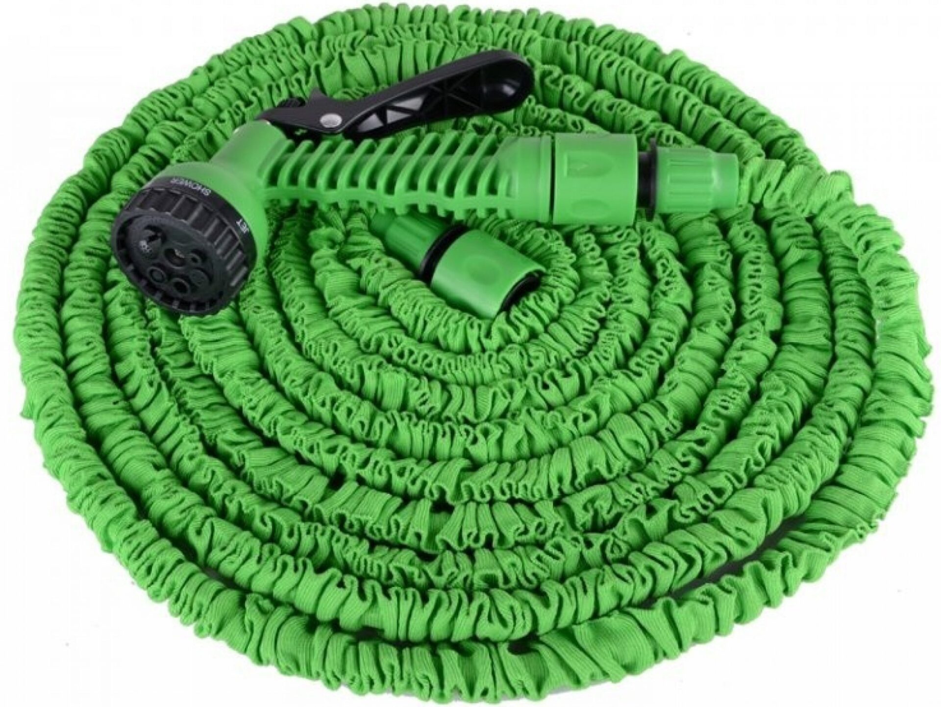 Recenze Magic Hose 15&nbsp;m