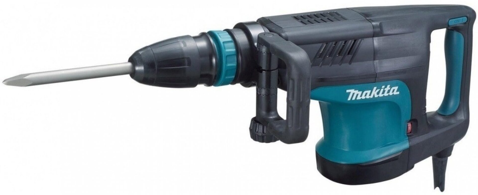 Test Makita HM1203C Recenze Makita HM1203C