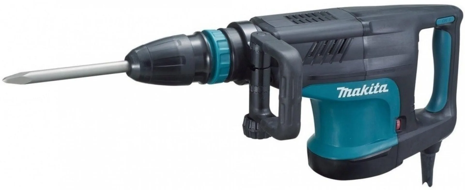 Test Makita HM1203C Recenze Makita HM1203C
