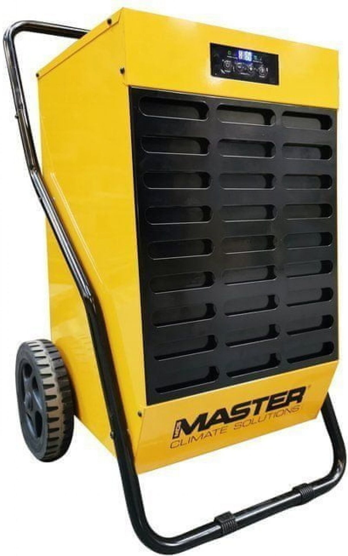 Recenze Master DH 92