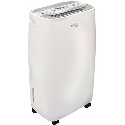 Model s kolečky pro snadnější transport 