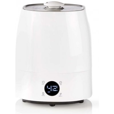 Odvlhčovač s displejem