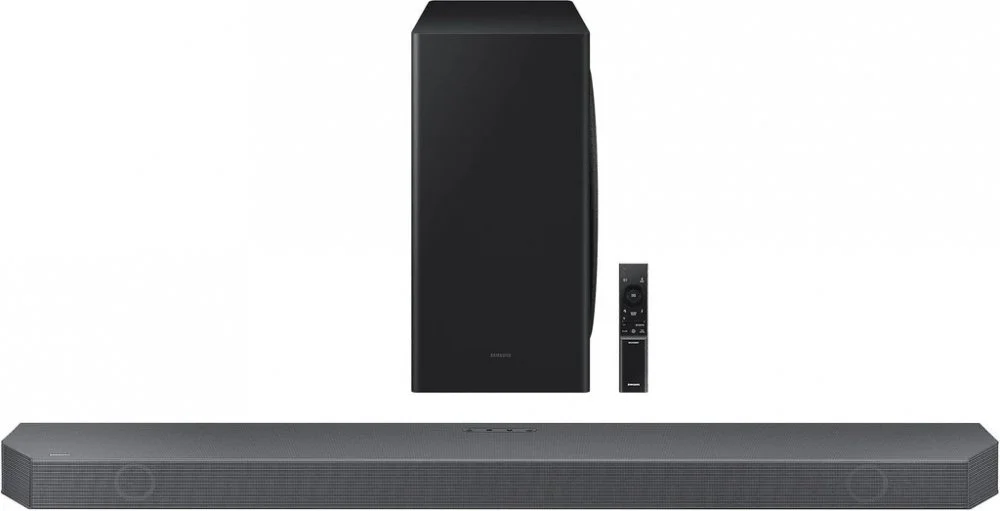 Recenze Samsung HW-Q800B
