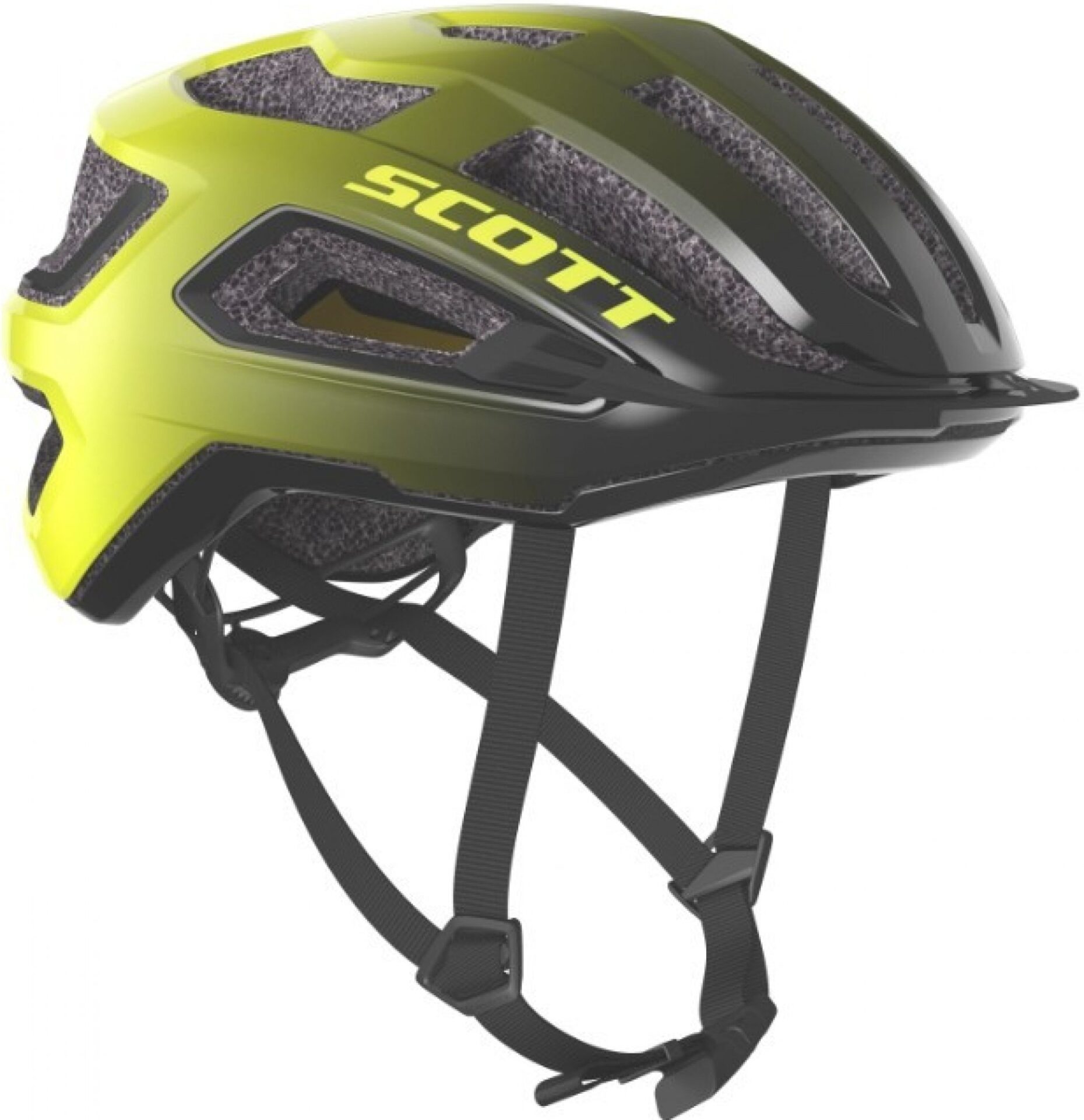 Test Scott Arx Plus Recenze Scott Arx Plus