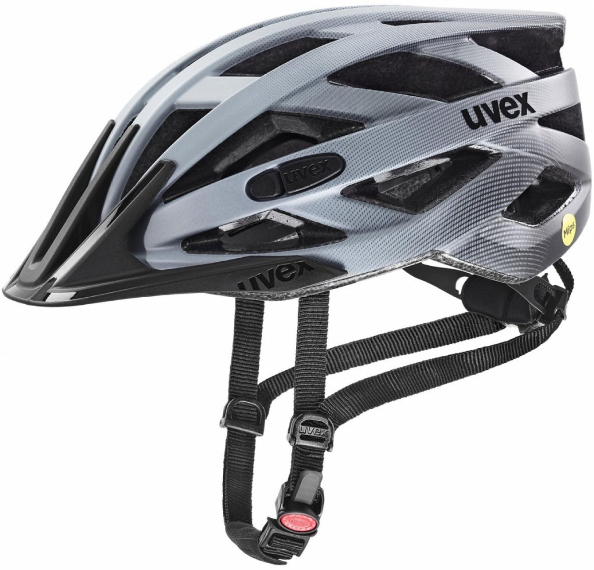 Test UVEX I-VO CC MIPS Recenze UVEX I-VO CC MIPS