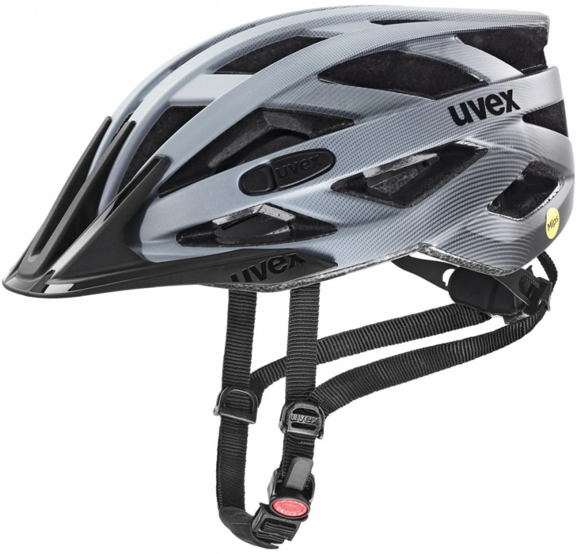 Test UVEX I-VO CC MIPS Recenze UVEX I-VO CC MIPS