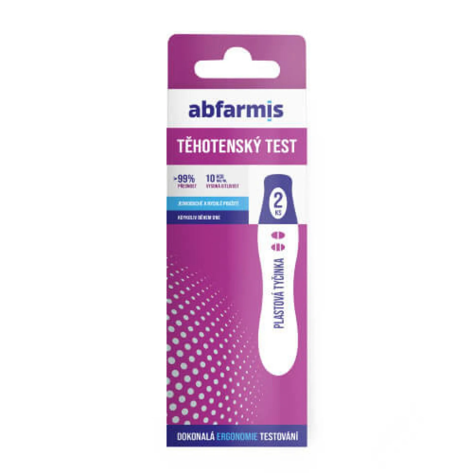Recenze Abfarmis