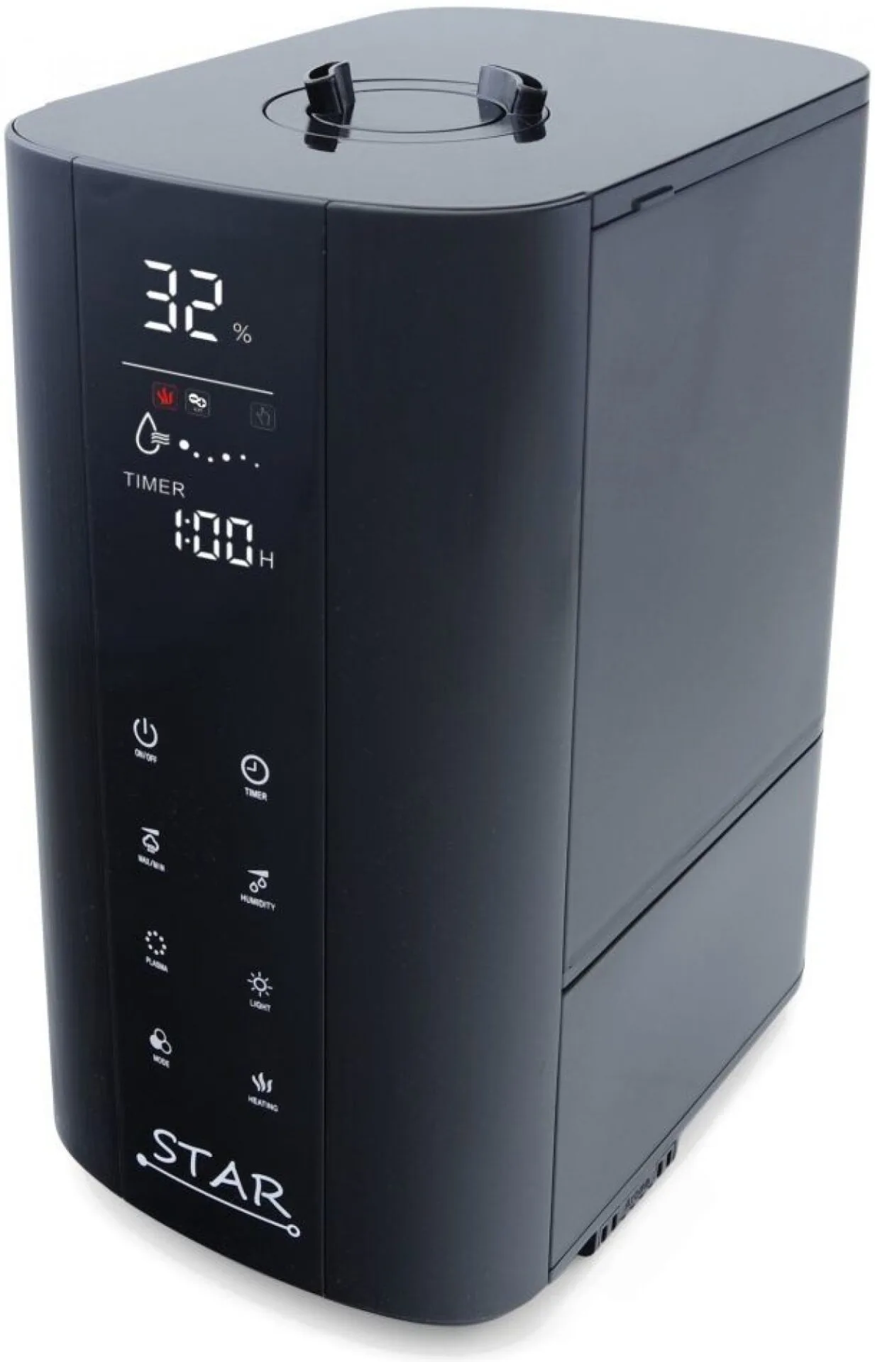 Test Airbi STAR Recenze Airbi STAR