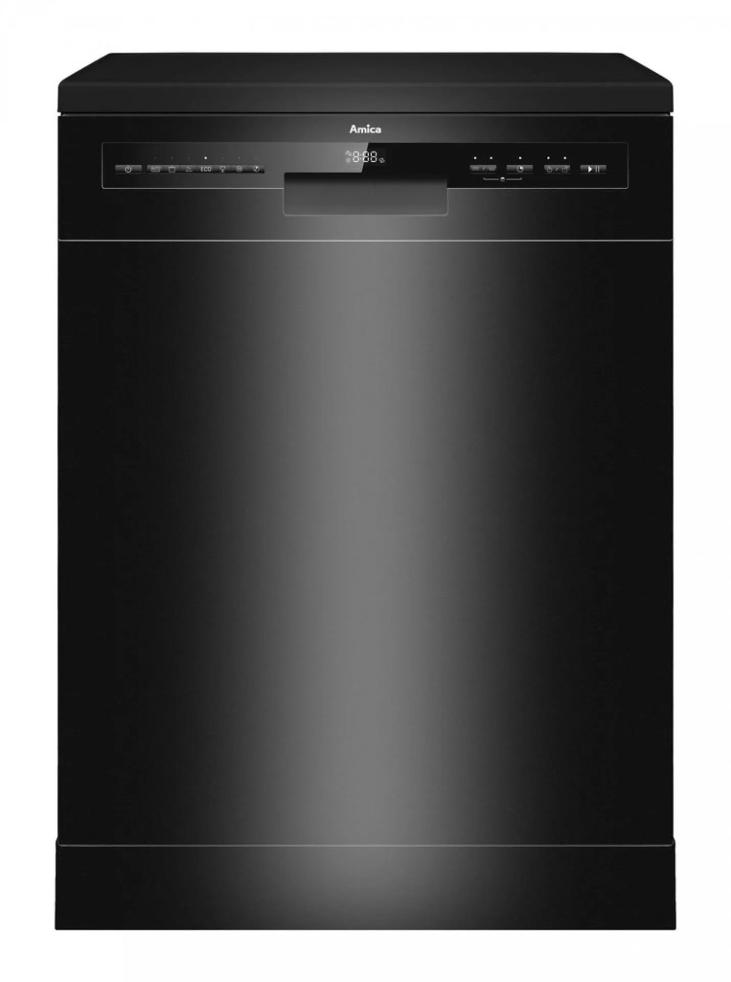 Recenze Amica MVA 637 DCB