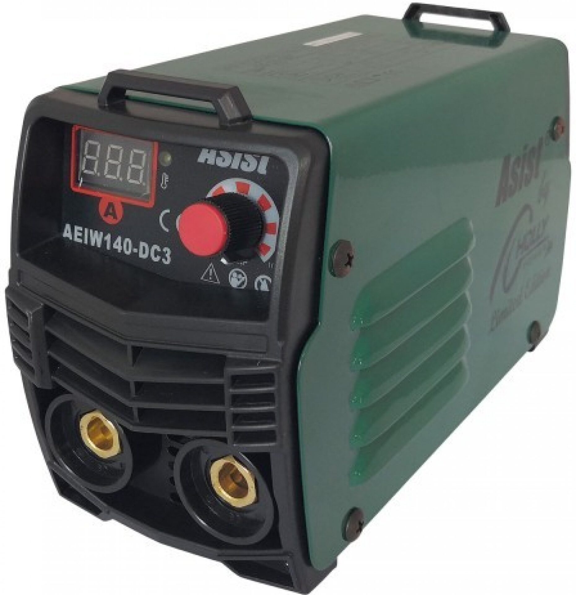 Recenze Asist AEIW140-DC