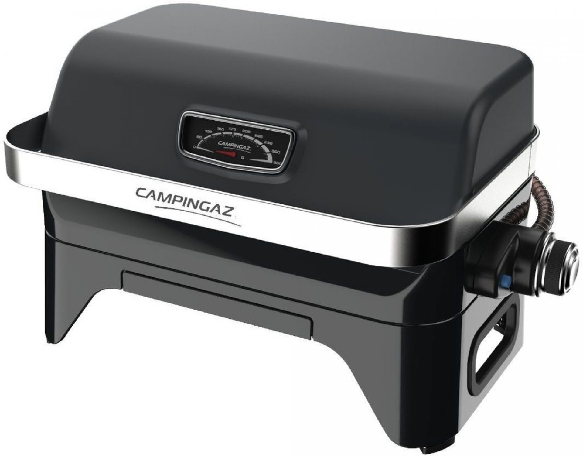 Test Campingaz Attitude 2go INT Recenze Campingaz Attitude 2go INT