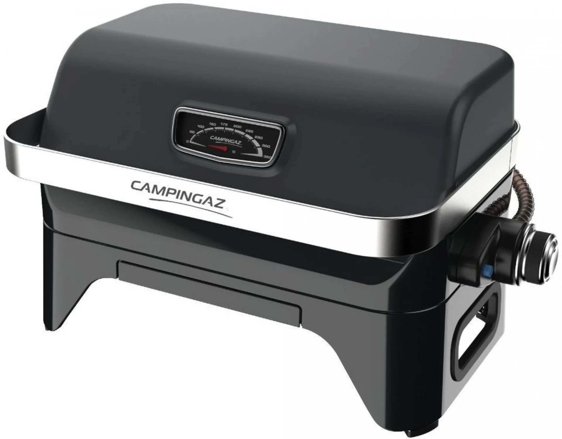 Test Campingaz Attitude 2go INT Recenze Campingaz Attitude 2go INT
