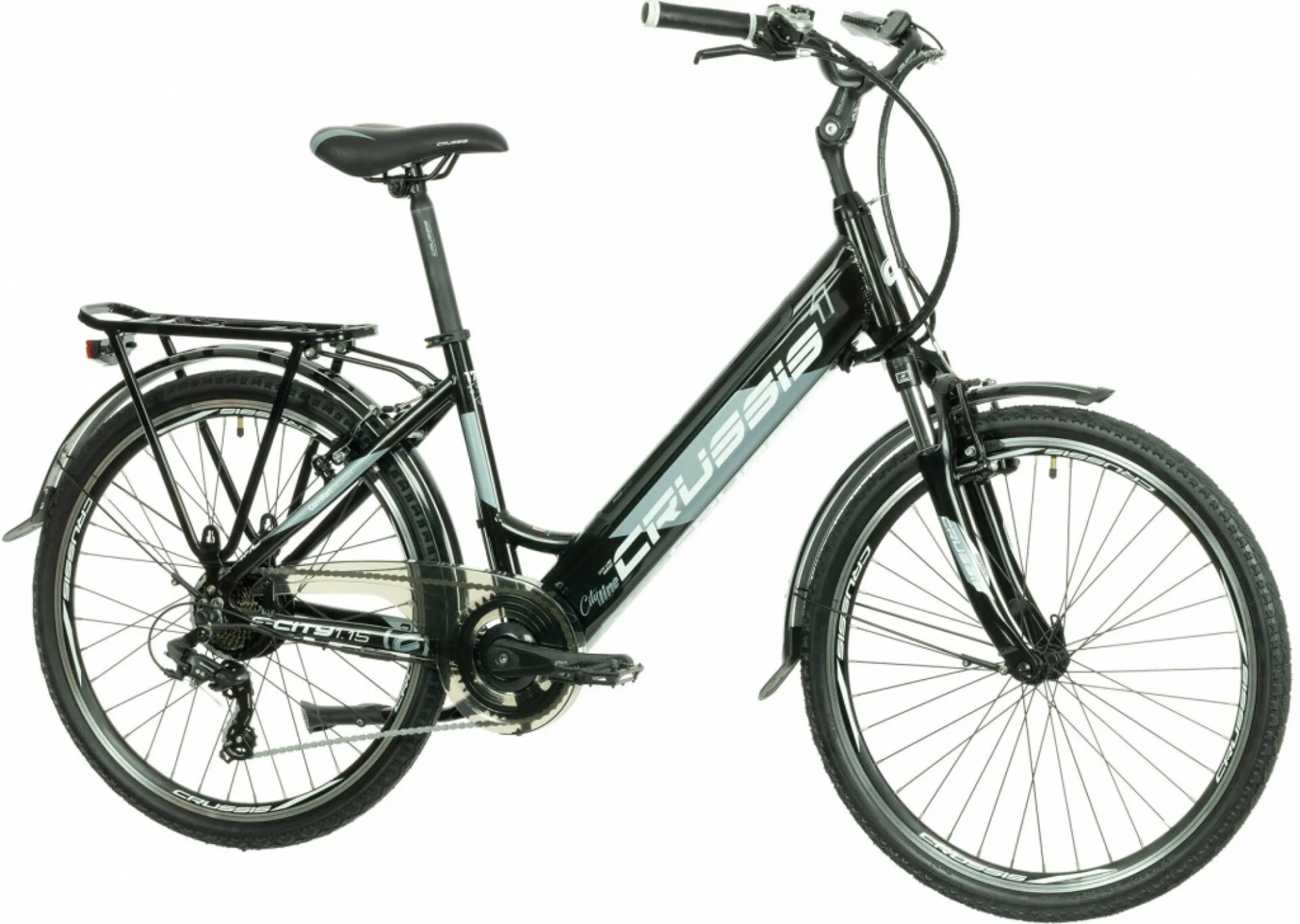 Recenze Crussis e-City 1.15&nbsp;(2022)