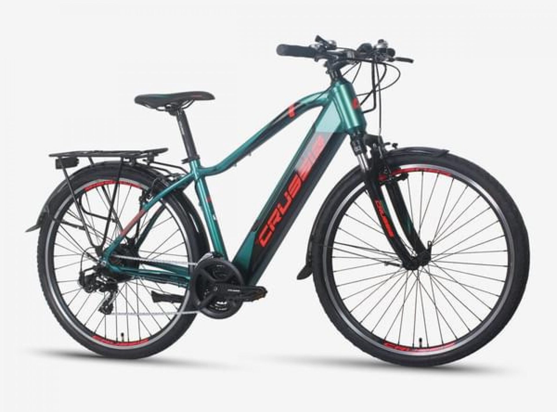 Test Crussis e-Gordo 1.8 (2023) Recenze Crussis e-Gordo 1.8 (2023)